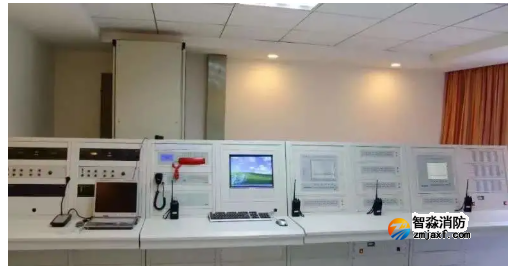 消防檢測設備廠分享火災報警控制器的檢測方法