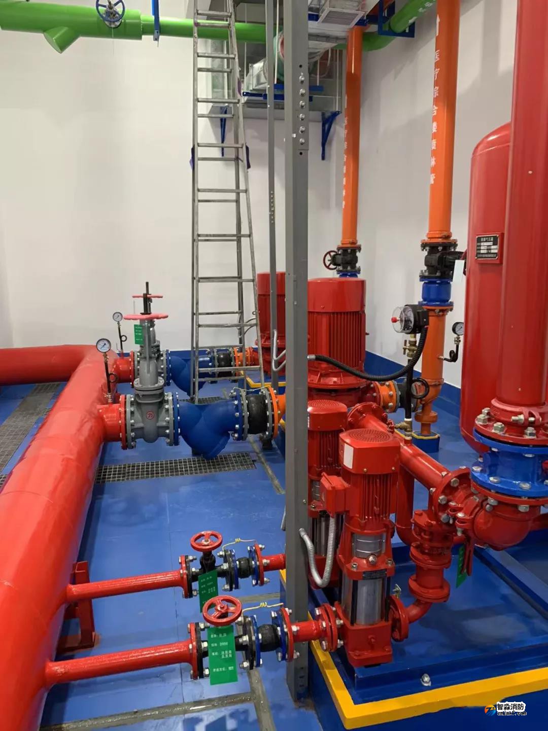 消防檢測設備公司之消防維修保養是以“預防為主,防消結合” 消防檢測設備公司之消防維修保養是以“預防為主,防消結合”