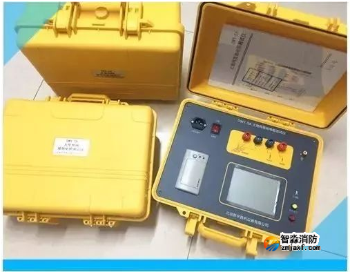 大型地網接地電阻測試儀 大型地網接地電阻測試儀