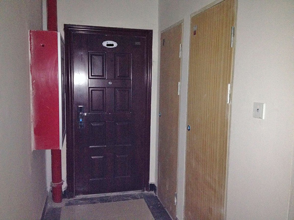 大樓消防設施的維修、保養(yǎng)服務方案 大樓消防設施的維修、保養(yǎng)服務方案