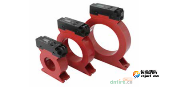 剩余電流電氣火災監控探測器