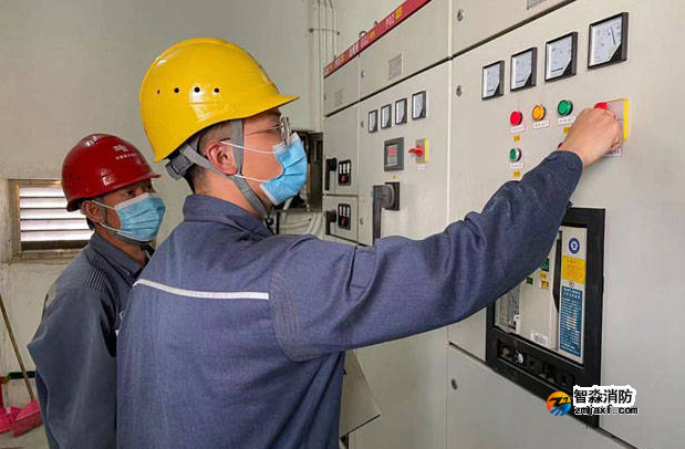 1676600829124534.png 消防檢測從業人員的執業資格和申請條件是什么?