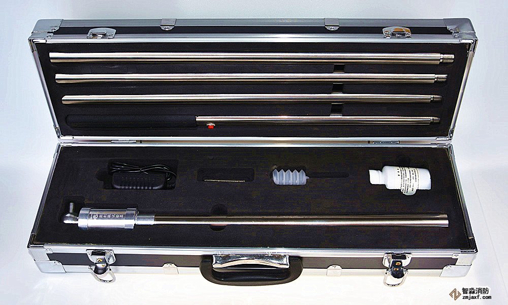 消防測(cè)試煙槍(單煙)