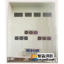 ZMLR建筑幕墻冷熱循環試驗裝置