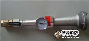 消火栓系統試水裝置
