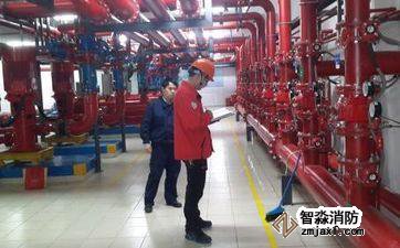 專業消防電氣檢測