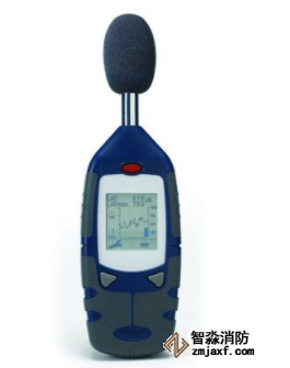 數字式環(huán)境噪聲計（人防專用）