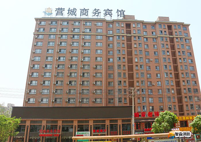 消防檢測工作 消防檢測工作