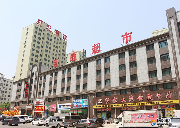 消防工程檢測項目 消防工程檢測項目