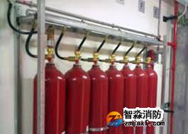 煙霧會引發消防水噴淋系統嗎？